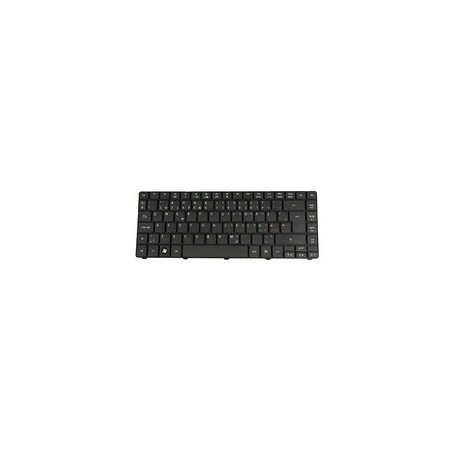 Acer Keyboard (NORDIC) KB.I140A.218