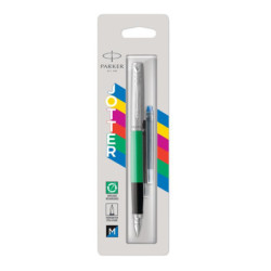 Jotter Originals Fyldepen Green M Blå