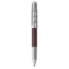 Sonnet Metal & Red CT Rollerball F Black