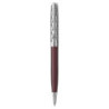 Sonnet Metal & Red CT Ballpen M blue