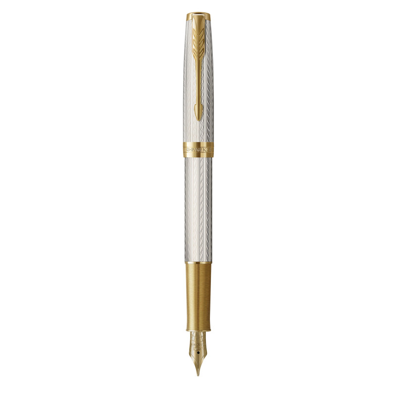 Sonnet Mistral GT Fountain Pen Medium Nib 18K Sonnet Mistral GT Fountain Pen Medium Nib 18K