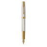 Sonnet Mistral GT Fountain Pen Medium Nib 18K