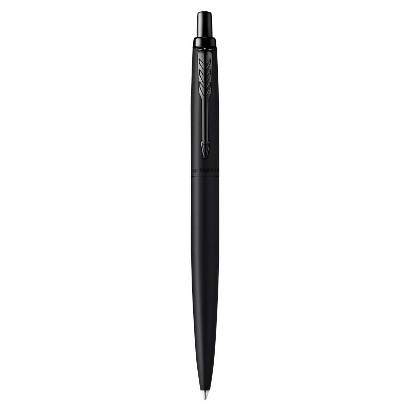 Jotter XL Monochrome Black BT Ballpoint Jotter XL Monochrome Black BT Ballpoint