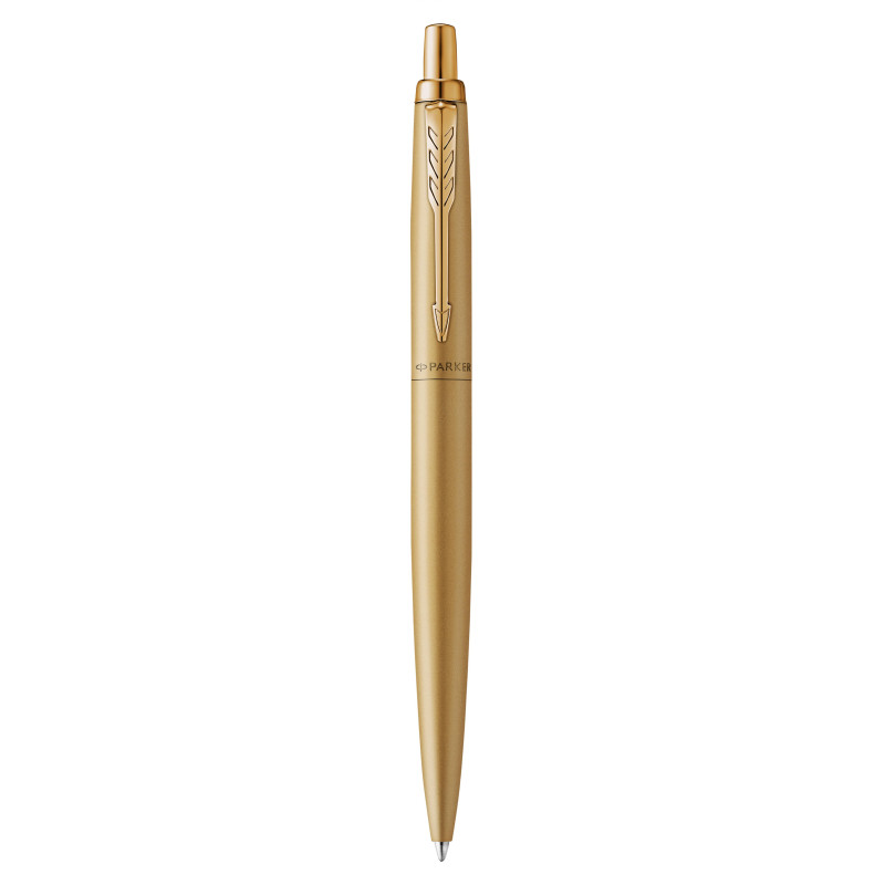 Jotter XL Monochrome Gold GT Ballpoint Jotter XL Monochrome Gold GT Ballpoint