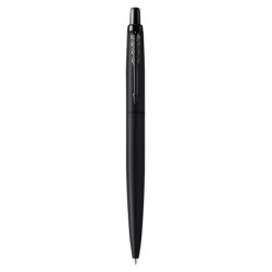 Jotter XL Monochrome Black BT Ballpoint