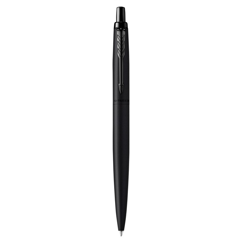 Jotter XL Monochrome Black BT Ballpoint Jotter XL Monochrome Black BT Ballpoint