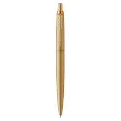Jotter XL Monochrome Gold GT Ballpoint