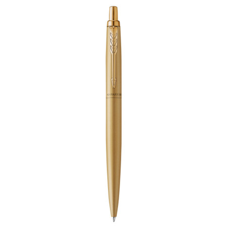 Jotter XL Monochrome Gold GT Ballpoint