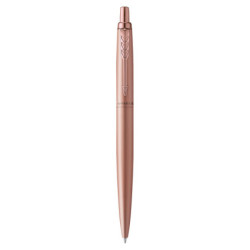 Jotter XL Monochrome Pink Gold PGT Ballpoint