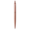 Jotter XL Monochrome Pink Gold PGT Ballpoint