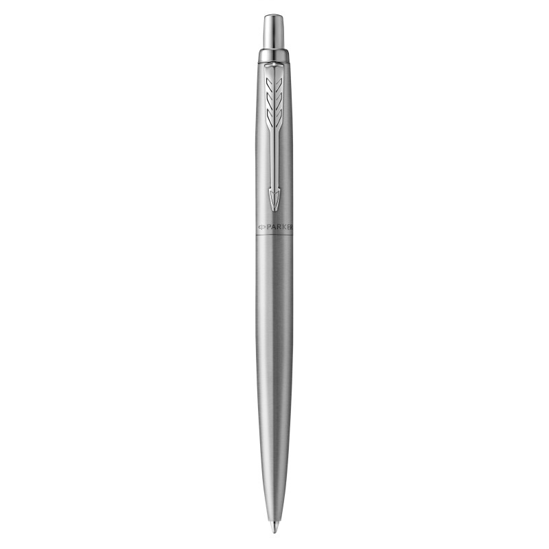 Jotter XL Monochrome Grey CT Ballpoint Jotter XL Monochrome Grey CT Ballpoint