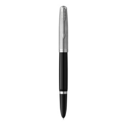 51 Black Fountain pen F