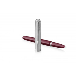 51 Burgundy Fountain pen M