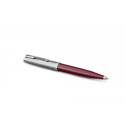 51 Burgundy Ballpen M