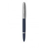 51 Midnight Blue Fountain pen F