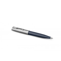 51 Midnight Blue Ballpen M