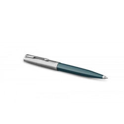 51 Teal Blue Ballpen M