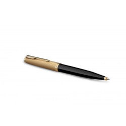 51 Black Ballpen M