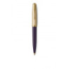 51 Plum Ballpen M
