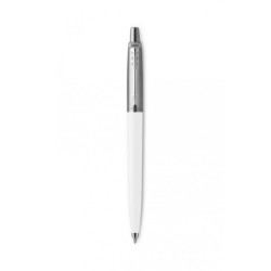 Jotter Originals Ballpen White M Blue
