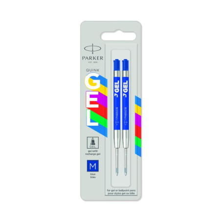 Gel refill Entry M 0