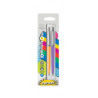 Jotter Originals 60's Pop Art Ballpen M Blue