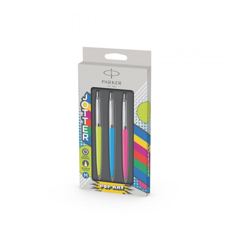 Jotter Originals 60's Pop Art
