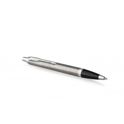 IM Stainless Steel CT Ballpen M Blue
