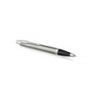 IM Stainless Steel CT Ballpen M Blue