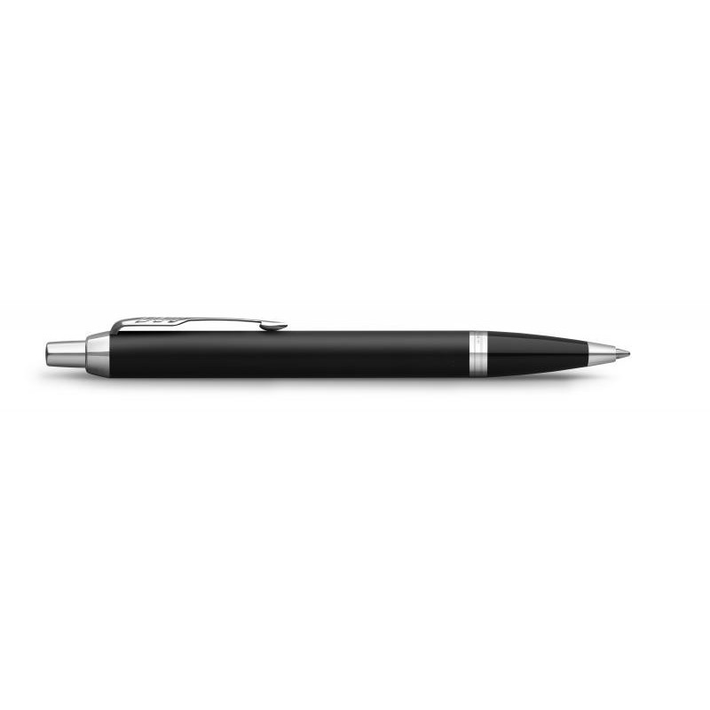 IM Matte Black C.T Ballpen M Blue IM Matte Black C.T Ballpen M Blue