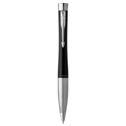 Urban Muted Black C.T Ballpen Twist M Blue