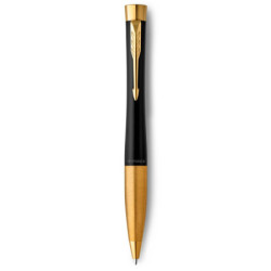 Urban Muted Black G.T Ballpen Twist M Blue
