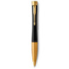 Urban Muted Black G.T Ballpen Twist M Blue