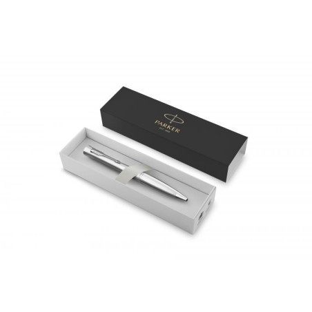 Urban Metro Metallic C.T Ballpen Twist M Blue