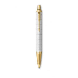 IM Premium Pearl GT Ballpen M Blue