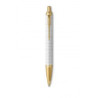 IM Premium Pearl GT Ballpen M Blue