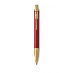 IM Premium Red GT Ballpen M Blue