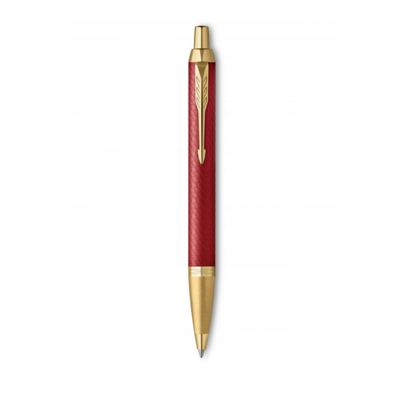 IM Premium Red GT Ballpen M Blue IM Premium Red GT Ballpen M Blue