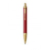 IM Premium Red GT Ballpen M Blue