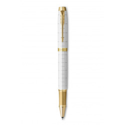 IM Premium Pearl GT Rollerball F Black