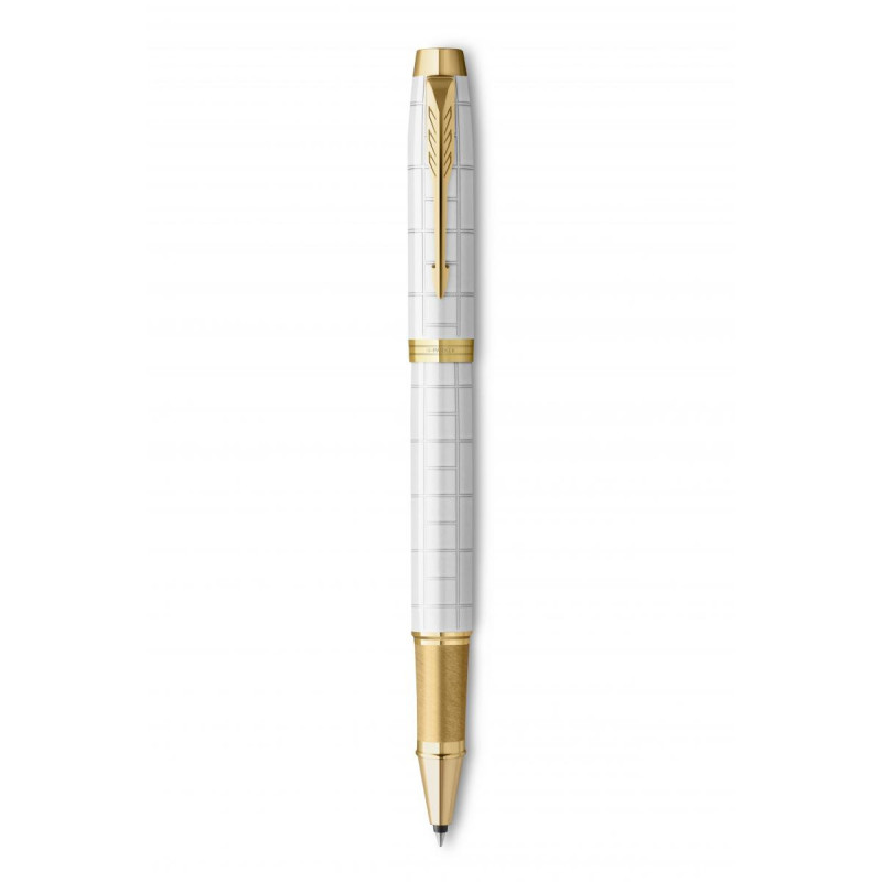 IM Premium Pearl GT Rollerball F Black IM Premium Pearl GT Rollerball F Black