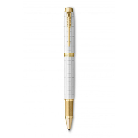 IM Premium Pearl GT Rollerball F Black