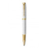 IM Premium Pearl GT Rollerball F Black