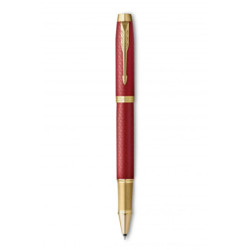 IM Premium Red GT Rollerball F Black
