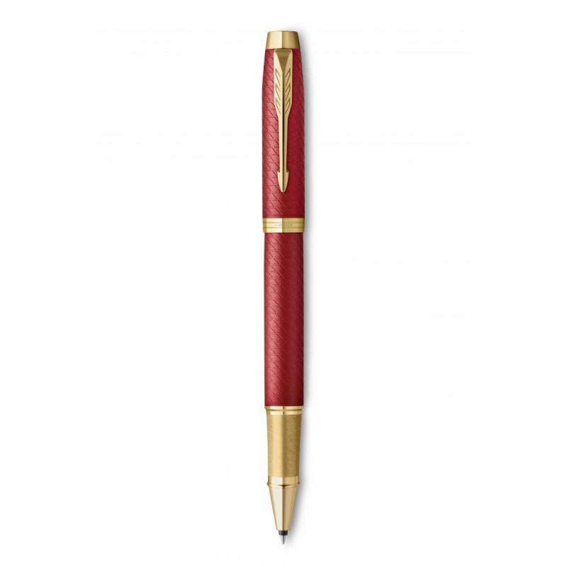 IM Premium Red GT Rollerball F Black IM Premium Red GT Rollerball F Black