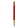 IM Premium Red GT Rollerball F Black