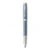 IM Premium Blue Grey CT Rollerball F Black