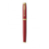 IM Premium Red GT Fountain pen F Blue