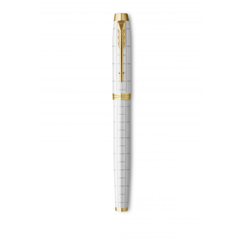 IM Premium Pearl GT Fountain pen M Blue IM Premium Pearl GT Fountain pen M Blue