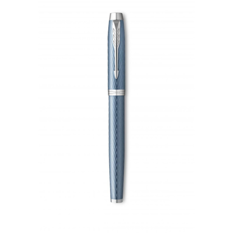 IM Premium Blue Grey CT Fountain pen M Blue IM Premium Blue Grey CT Fountain pen M Blue